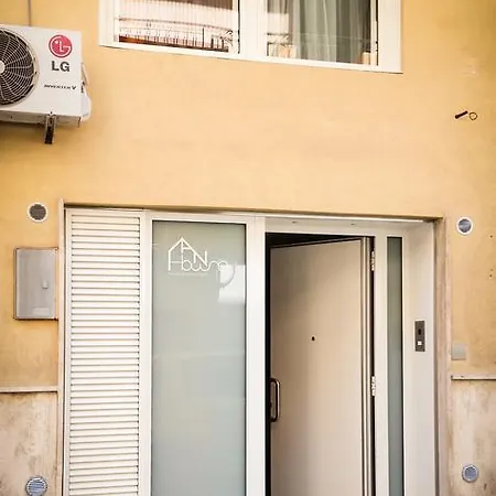 An House 公寓 *