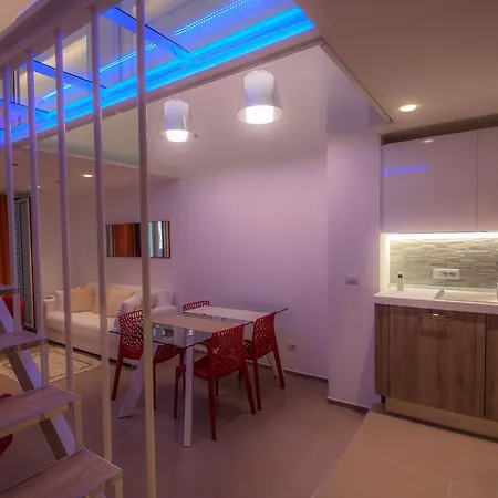 Appartement An House Polignano a Mare