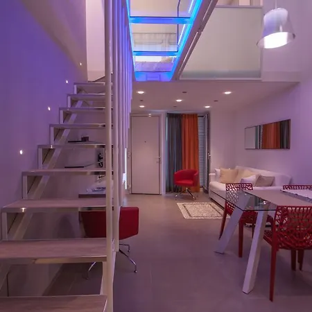 An House * Polignano a Mare