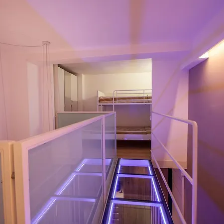 An House Appartement *