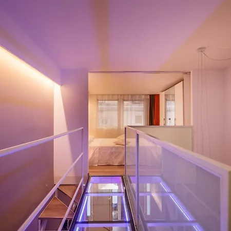 An House 公寓 滨海波利尼亚诺